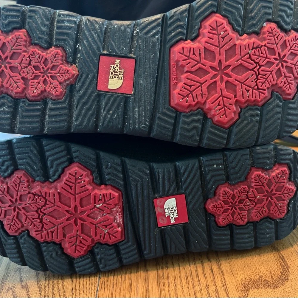 The North Face size womens